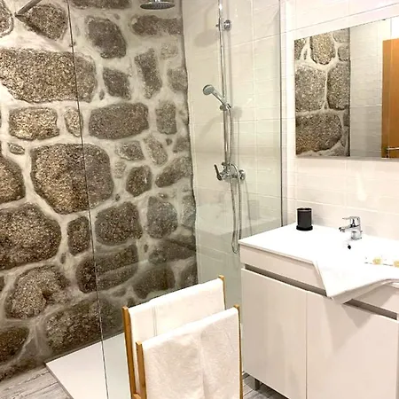 Vila Charming With Pool And Jacuzzi - *