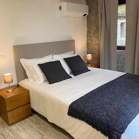 Vila Charming With Pool And Jacuzzi -