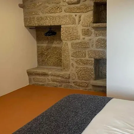 Charming With Pool And Jacuzzi - Terras de Bouro