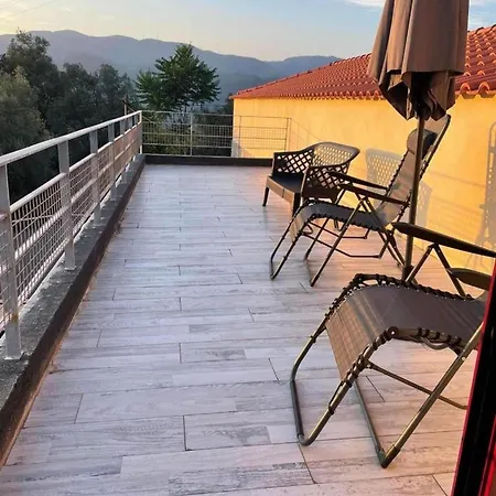 Charming With Pool And Jacuzzi - Villa