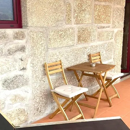 Charming With Pool And Jacuzzi - Vila