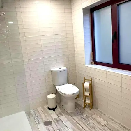 Vila Charming With Pool And Jacuzzi - *