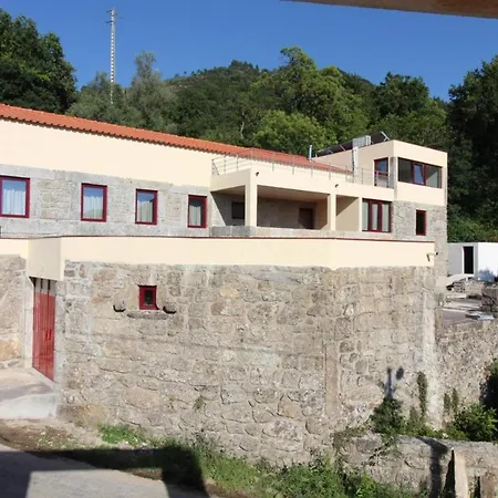 Charming With Pool And Jacuzzi - *