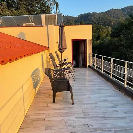 Charming With Pool And Jacuzzi - Vila