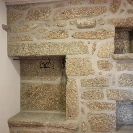 Vila Charming With Pool And Jacuzzi - Terras de Bouro