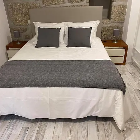 Charming With Pool And Jacuzzi - Vila