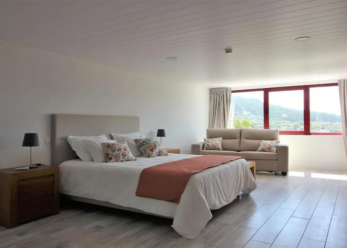 Charming With Pool And Jacuzzi - 别墅 *