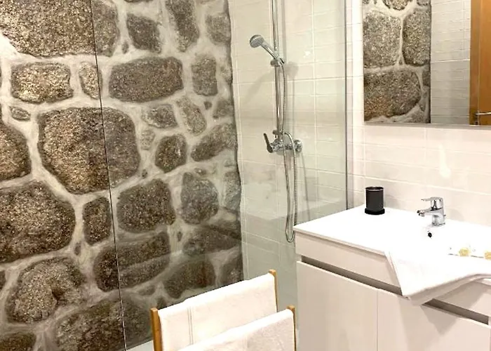 别墅 Charming With Pool And Jacuzzi - *