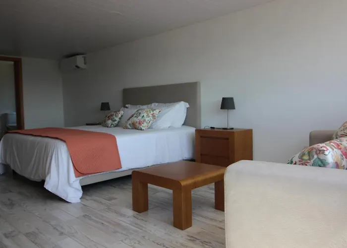 Villa Charming With Pool And Jacuzzi - Terras de Bouro