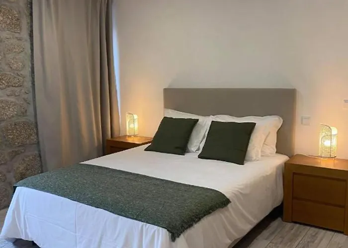 别墅 Charming With Pool And Jacuzzi -