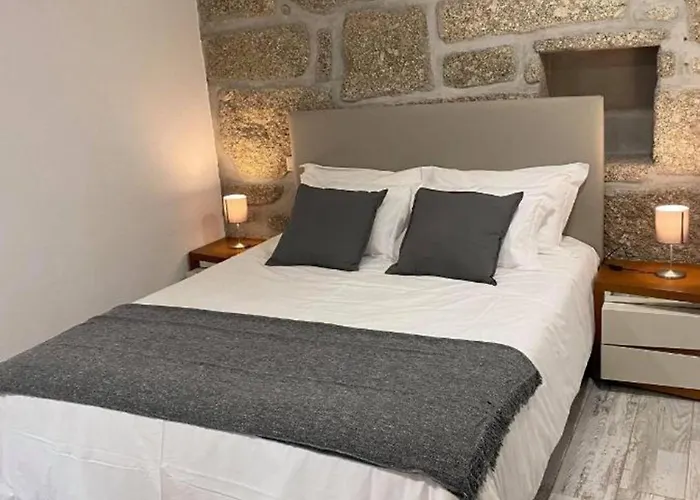 Charming With Pool And Jacuzzi - * Terras de Bouro