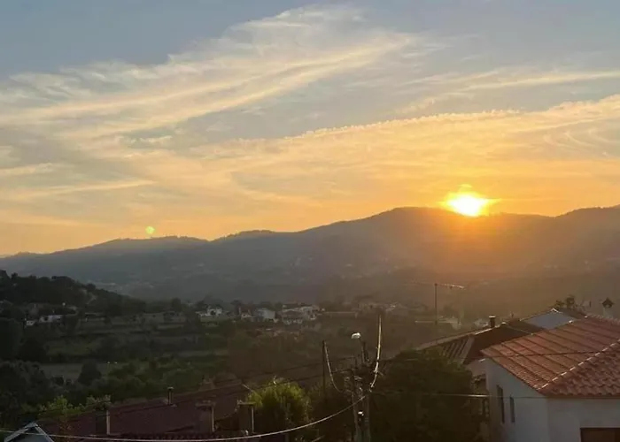 Charming With Pool And Jacuzzi - 别墅 特拉什杜博鲁