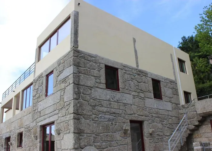 Charming With Pool And Jacuzzi - Villa *