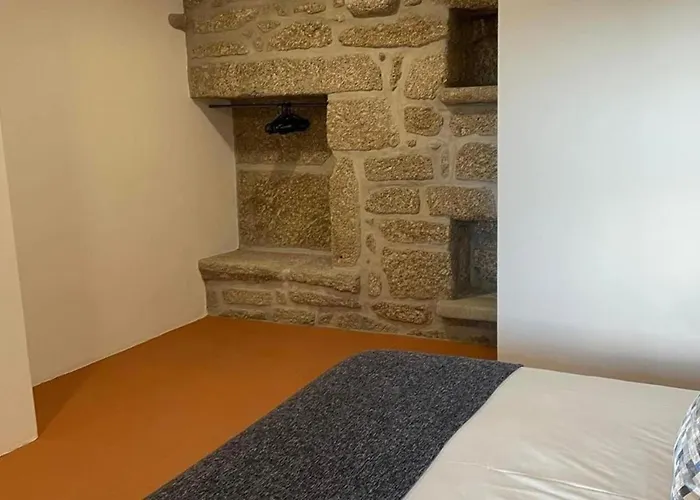 Charming With Pool And Jacuzzi - 特拉什杜博鲁