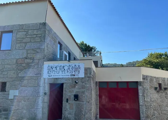 Charming With Pool And Jacuzzi - 别墅 特拉什杜博鲁