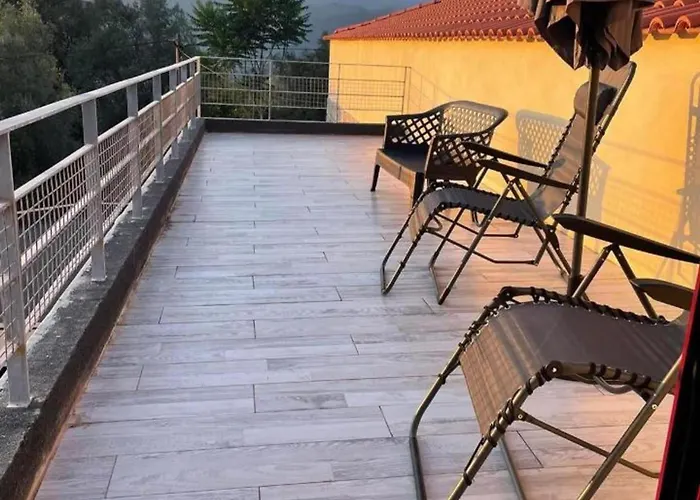 Charming With Pool And Jacuzzi - 别墅