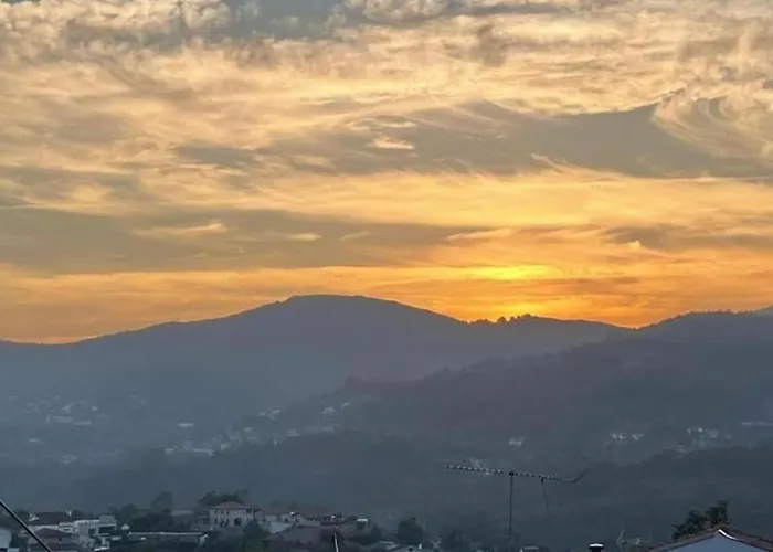 Charming With Pool And Jacuzzi - Villa *