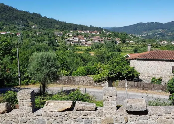 Charming With Pool And Jacuzzi - 特拉什杜博鲁