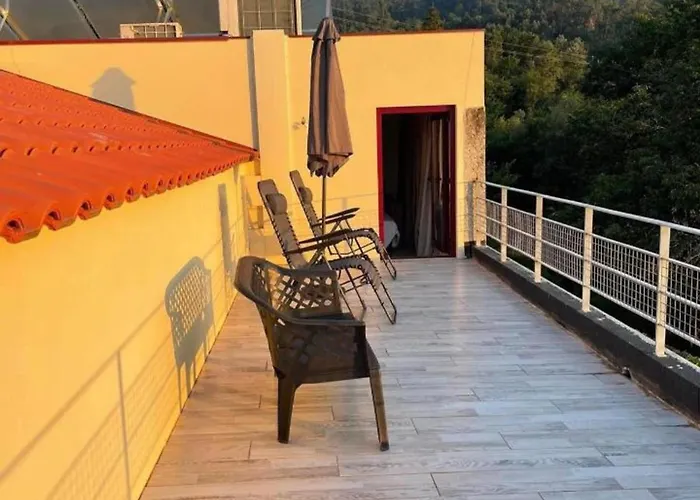 Charming With Pool And Jacuzzi - Villa