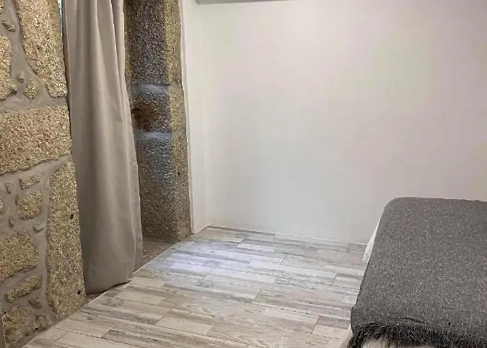 Charming With Pool And Jacuzzi - 别墅 特拉什杜博鲁